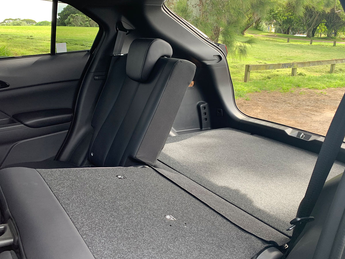 2022 Mitsubishi Eclipse Cross VRX 1.5L Petrol Turbo 4WD 8 Speed Auto