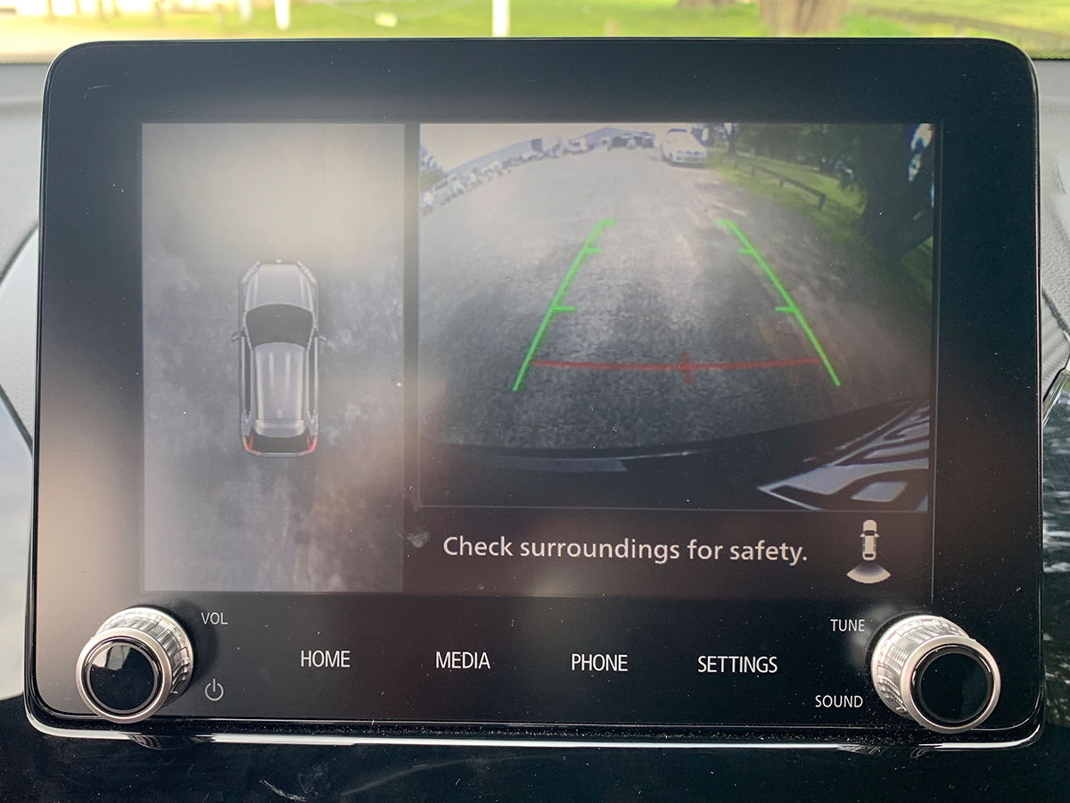 2022 Mitsubishi Eclipse Cross VRX 1.5L Petrol Turbo 4WD 8 Speed Auto