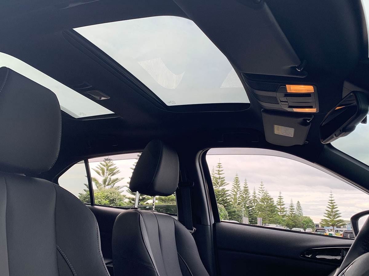 2022 Mitsubishi Eclipse Cross VRX 1.5L Petrol Turbo 4WD 8 Speed Auto