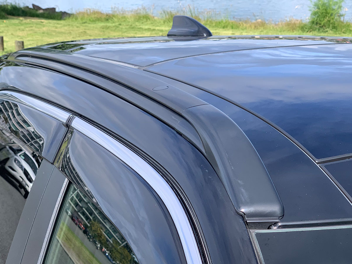 2022 Mitsubishi Eclipse Cross VRX 1.5L Petrol Turbo 4WD 8 Speed Auto