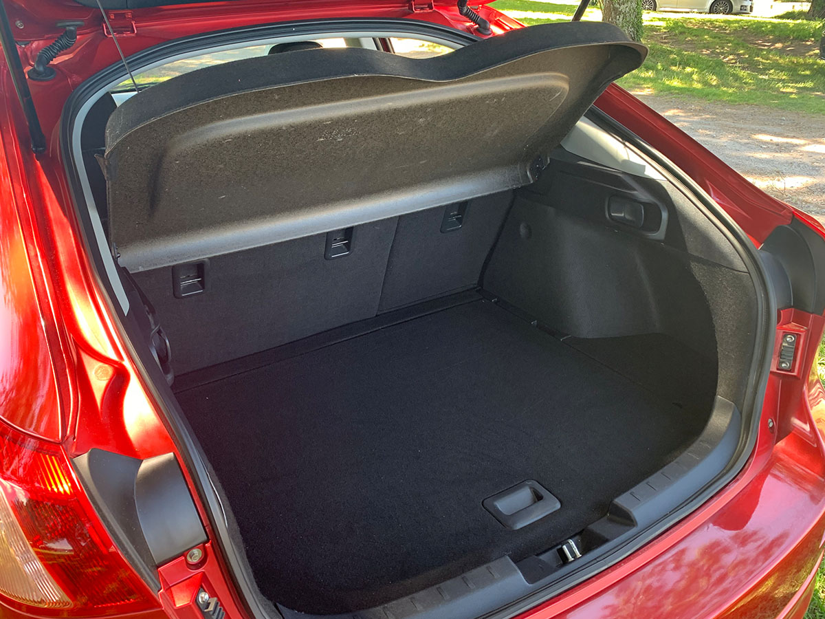 2015 Mitsubishi Lancer GSR 2.0L Petrol CVT Auto