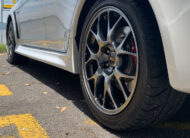 2016 Mitsubishi Lancer Evolution X Final Edition