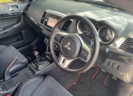 2016 Mitsubishi Lancer Evolution X Final Edition