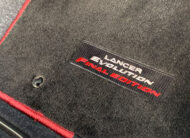 2016 Mitsubishi Lancer Evolution X Final Edition