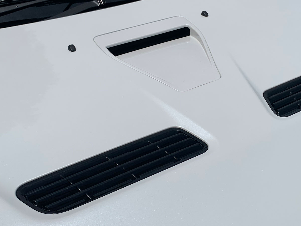 2016 Mitsubishi Lancer Evolution X Final Edition