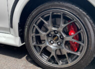 2016 Mitsubishi Lancer Evolution KCU136