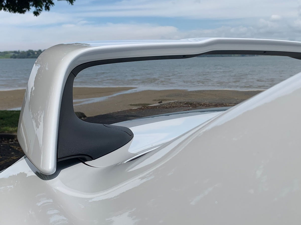 2016 Mitsubishi Lancer Evolution X Final Edition