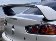 2016 Mitsubishi Lancer Evolution X Final Edition