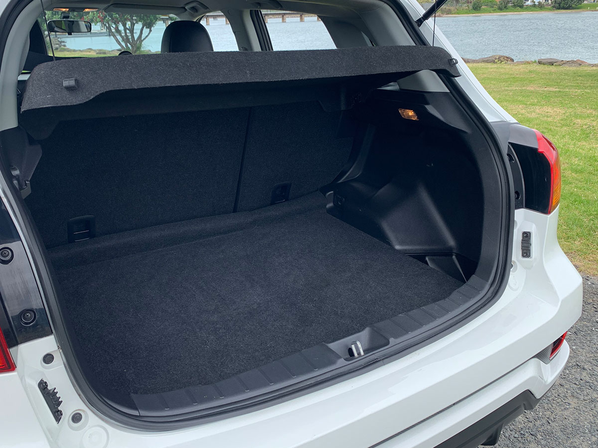 2018 Mitsubishi ASX XLS 2.0L 2WD Petrol Automatic