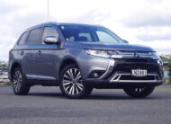 2018 Mitsubishi Outlander XLS 2.0L 2WD Petrol Automatic