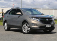 2019 Holden Equinox LTZ-V 2.0L Petrol 4WD 9 Speed Auto