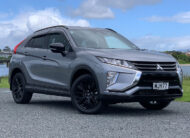 2019 Mitsubishi Eclipse Cross Black Edition 1.5L Petrol Turbo