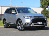 2019 Mitsubishi Outlander XLS 2.4L Petrol 4WD 7 Seater