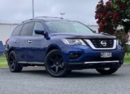 2019 Nissan Pathfinder ST 3.5L Petrol 4WD 7 Seater