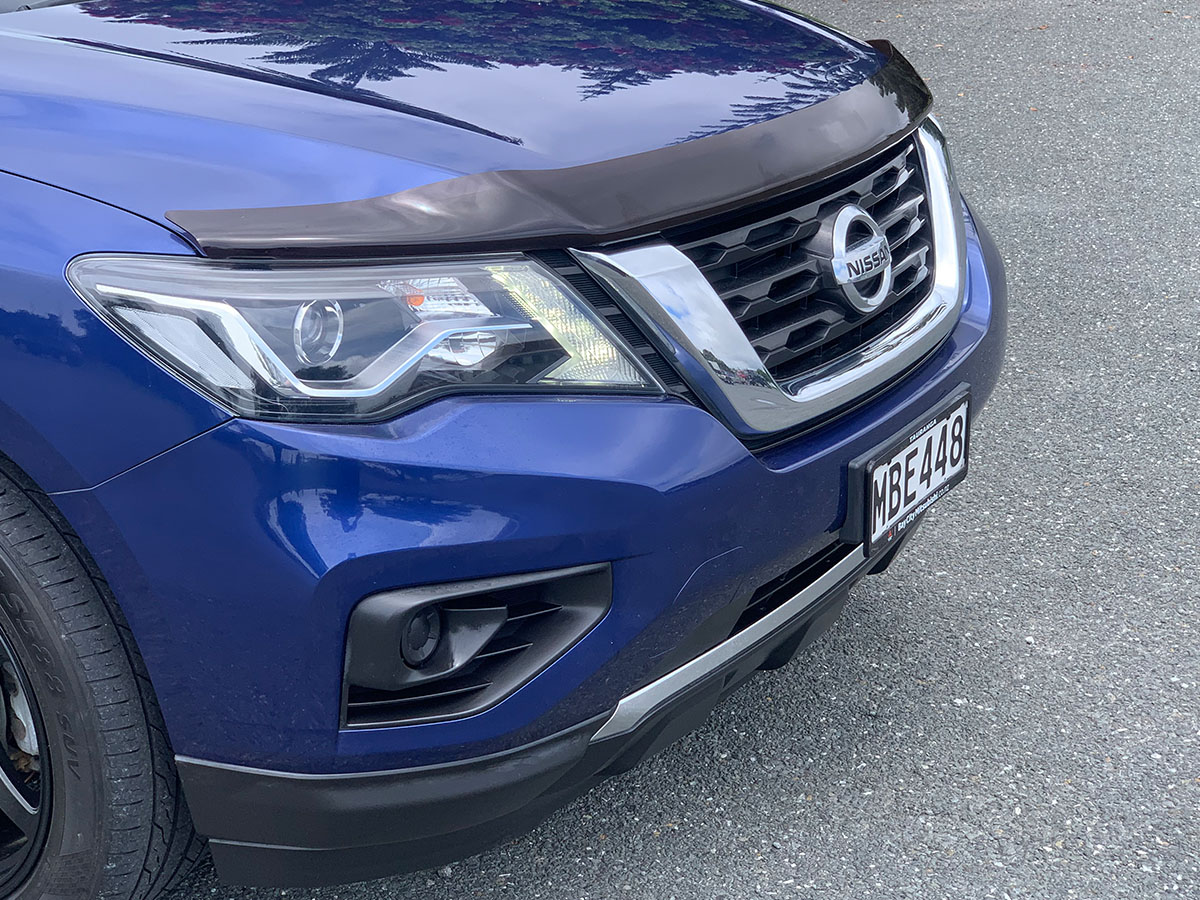 2019 Nissan Pathfinder ST 3.5L Petrol 4WD 7 Seater