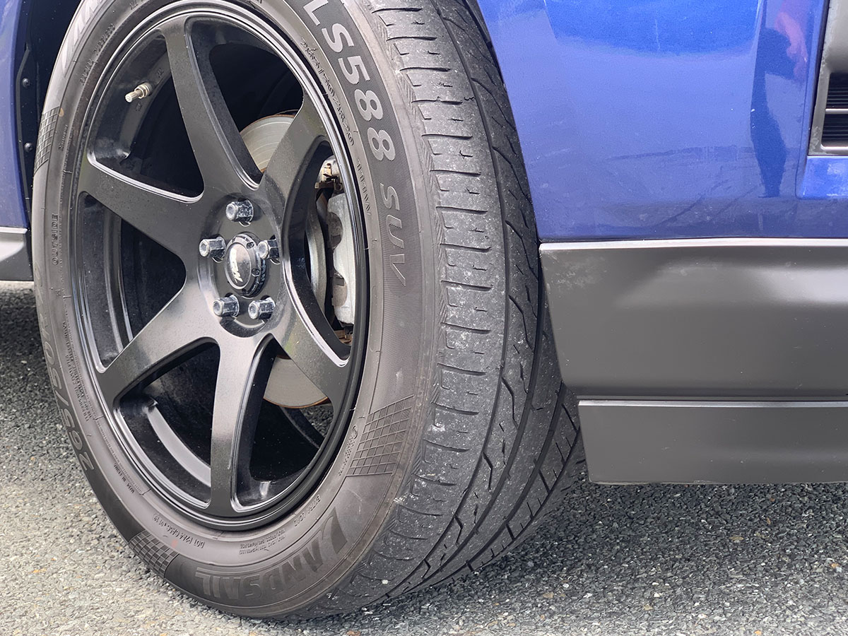 2019 Nissan Pathfinder ST 3.5L Petrol 4WD 7 Seater