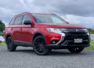 2020 Mitsubishi Outlander SPORT 2.4L Petrol 4WD 7 Seater