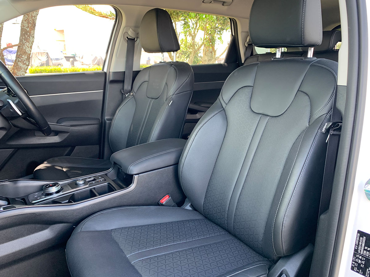 2021 Kia Sorento HEV Urban Ex 1.6L Petrol Hybrid 7 Seater