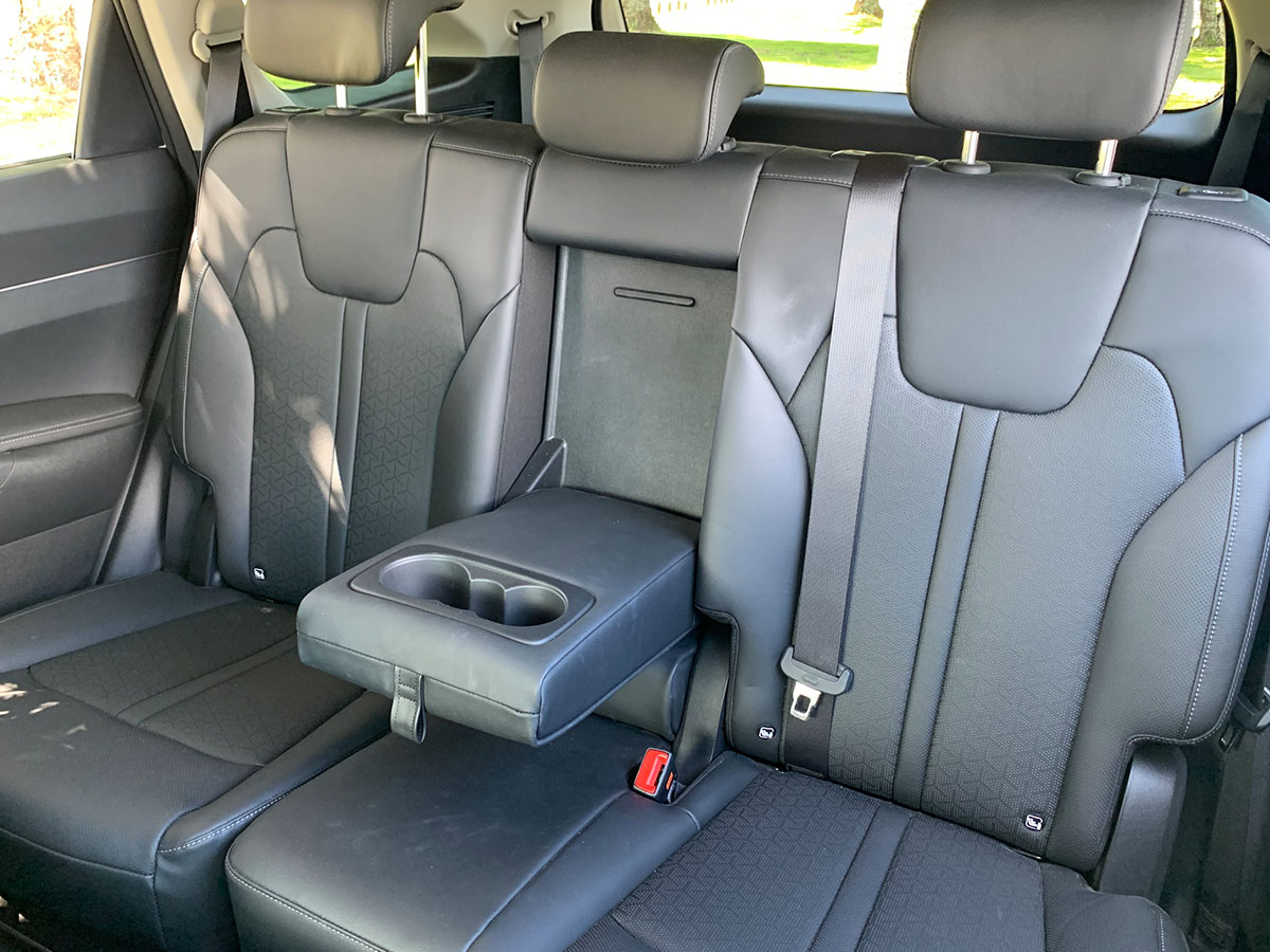 2021 Kia Sorento HEV Urban Ex 1.6L Petrol Hybrid 7 Seater