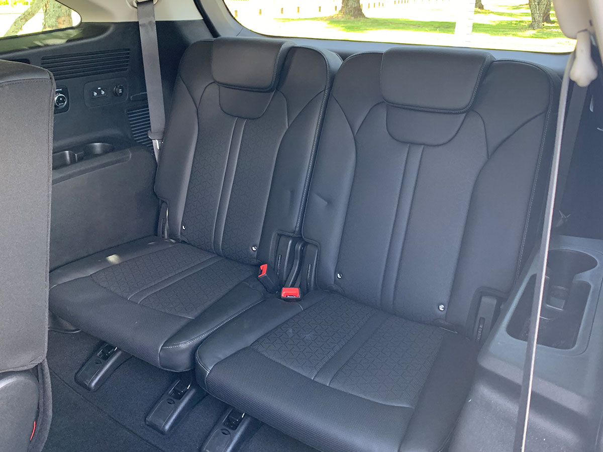 2021 Kia Sorento HEV Urban Ex 1.6L Petrol Hybrid 7 Seater