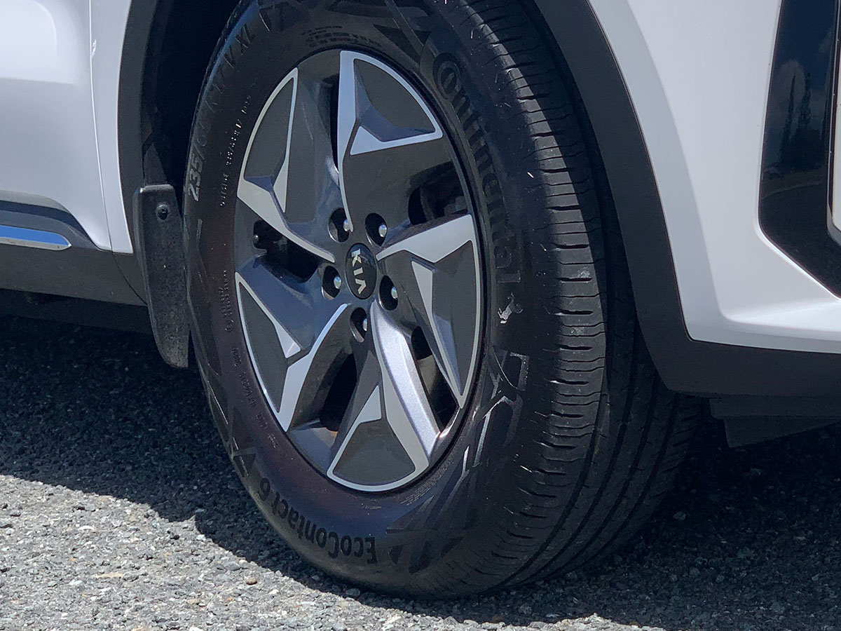 2021 Kia Sorento HEV Urban Ex 1.6L Petrol Hybrid 7 Seater