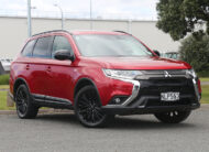 2021 Mitsubishi Outlander SPORT 2.4L Petrol 4WD 7 Seater