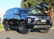 2021 Mitsubishi Pajero Sport VRX 2.4L Diesel 4WD 7 Seater