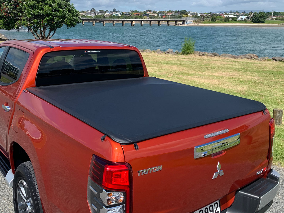 2022 Mitsubishi Triton PAP892