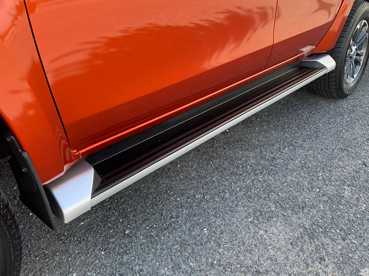 2022 Mitsubishi Triton GLXR 2.4L Diesel Turbo 2WD 6 Speed Auto