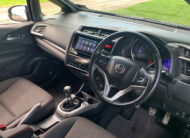 2015 Honda Jazz RS 1.5L Petrol