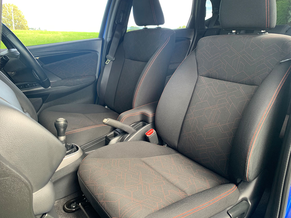 2015 Honda Jazz RS 1.5L Petrol