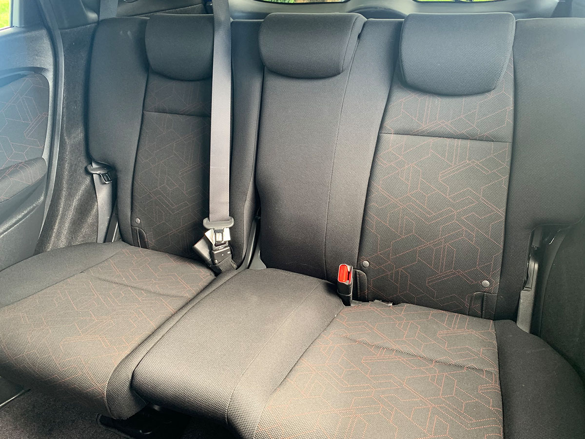 2015 Honda Jazz RS 1.5L Petrol