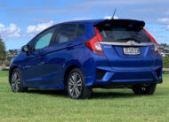 2015 Honda Jazz RS 1.5L Petrol