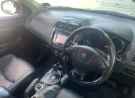 2015 Peugeot 4008 Feline 4X4 2.0L Petrol