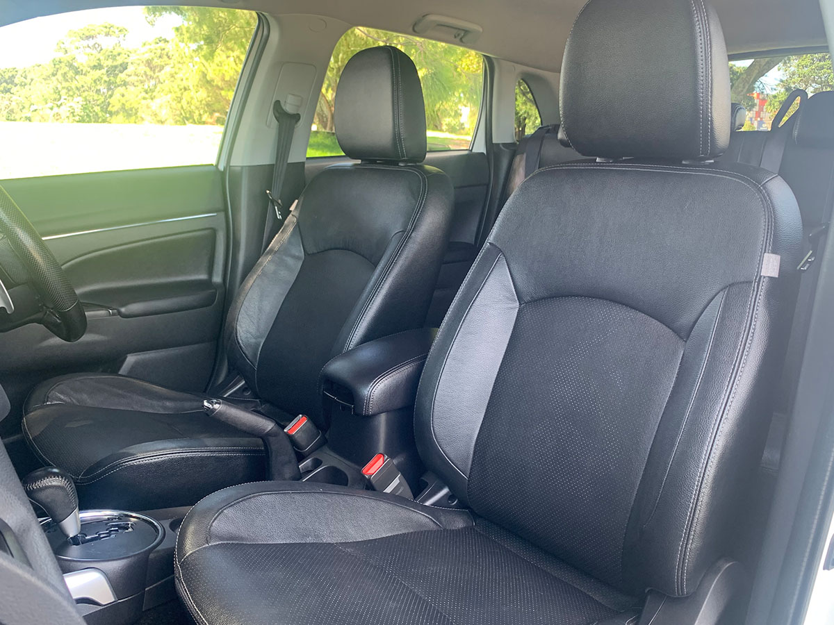 2015 Peugeot 4008 Feline 4X4 2.0L Petrol