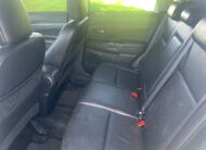 2015 Peugeot 4008 Feline 4X4 2.0L Petrol