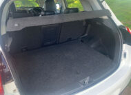 2015 Peugeot 4008 Feline 4X4 2.0L Petrol