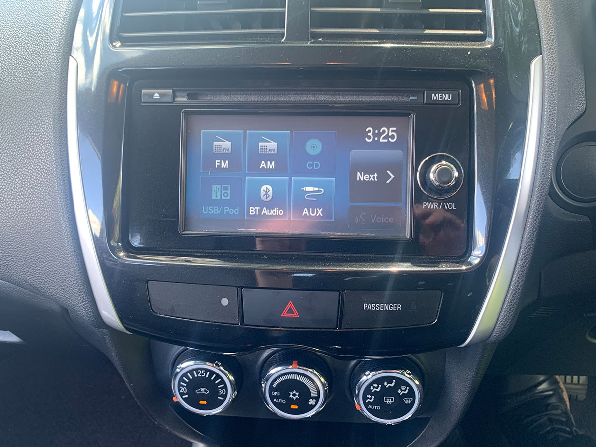 2015 Peugeot 4008 Feline 4X4 2.0L Petrol