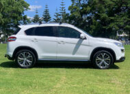 2015 Peugeot 4008 Feline 4X4 2.0L Petrol