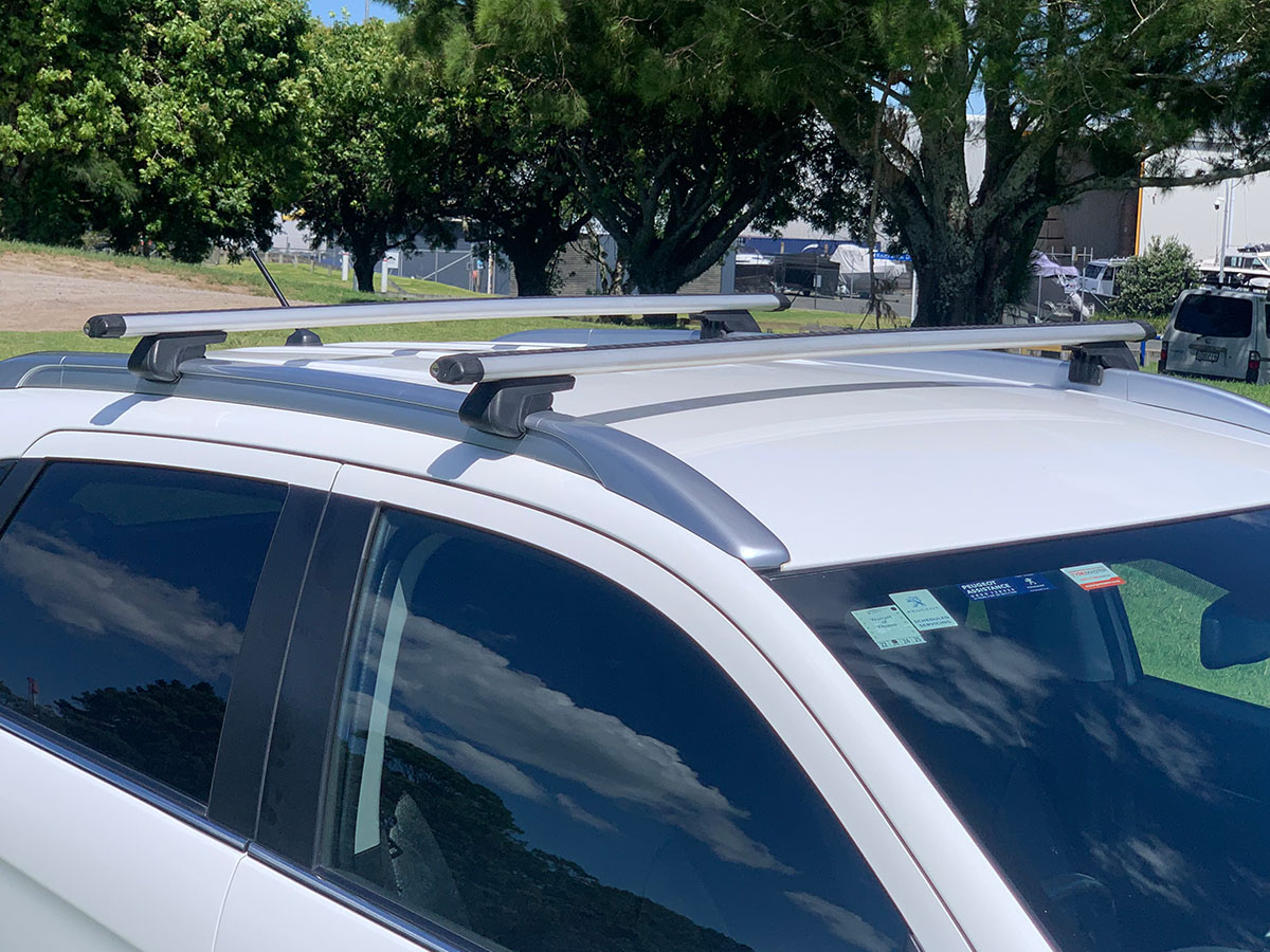 2015 Peugeot 4008 Feline 4X4 2.0L Petrol