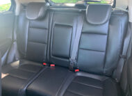 2016 Holden Trax LTZ 1.4L Petrol Turbo