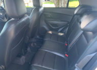 2016 Holden Trax LTZ 1.4L Petrol Turbo