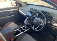 2018 Honda CR-V AWD Touring 1.5L Petrol Turbo