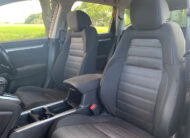 2018 Honda CR-V AWD Touring 1.5L Petrol Turbo