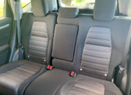 2018 Honda CR-V AWD Touring 1.5L Petrol Turbo