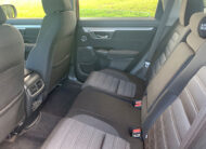 2018 Honda CR-V AWD Touring 1.5L Petrol Turbo