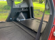 2018 Honda CR-V AWD Touring 1.5L Petrol Turbo