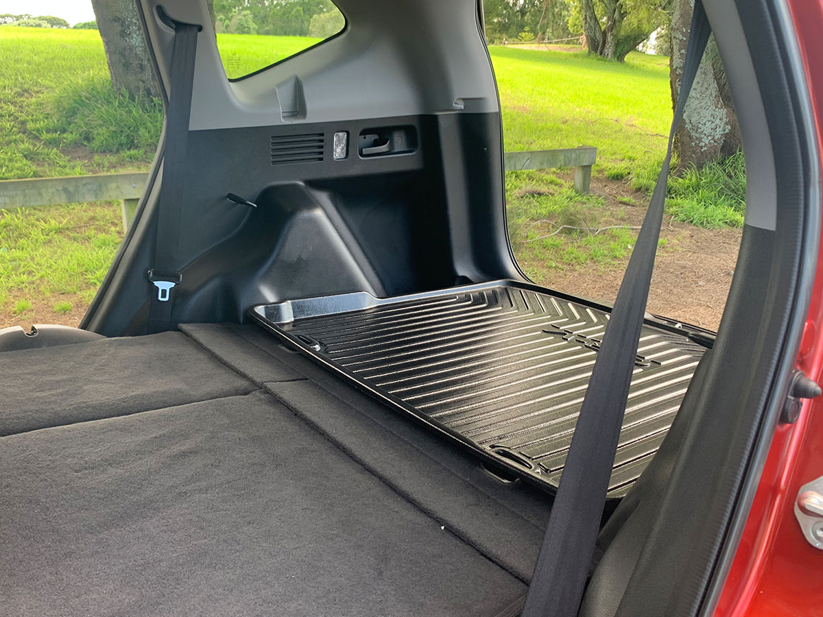 2018 Honda CR-V AWD Touring 1.5L Petrol Turbo