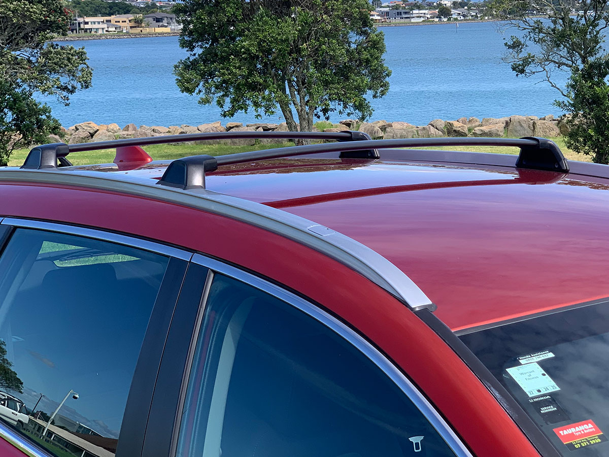 2018 Honda CR-V AWD Touring 1.5L Petrol Turbo