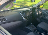 2018 Mitsubishi Triton GLXR 2.4L 2WD Diesel Turbo Automatic